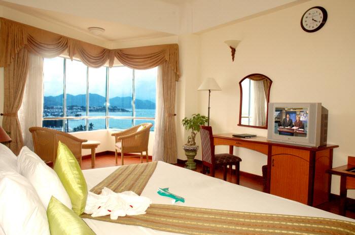 Phòng Suite